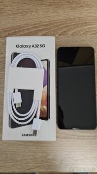 SAMSUNG A32 5G