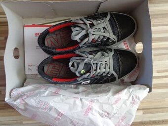 Pracovná bezpečnostná obuv Elten vel. 39