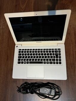 Predam notebook Lenovo