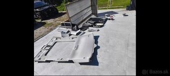 Predam stresny tapacir " panorama"