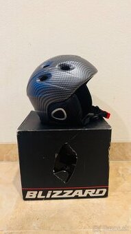 Detská lyžiarska prilba Blizzard 52-55cm