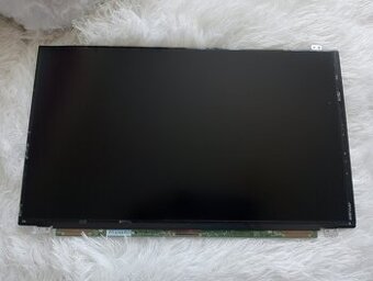 predám 15.6" LED SLIM 30pin eDP displej , LP156WF6