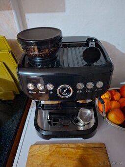 Predam pakovy kavovar