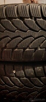 Zimné pneumatiky