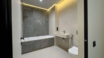 Rekonštrukcie bytov a domov - Bratislavský kraj