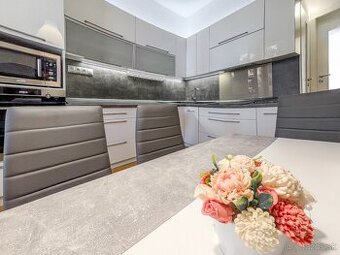 3 - izbový byt pri lese - Kanianka