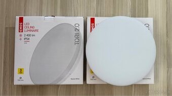 Emos LED svietidlá - 2ks