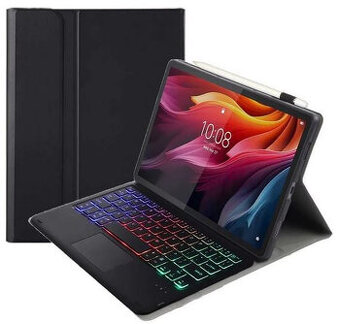 Predám zosilnené púzdro na Lenovo Tab K11 PLUS s klávesnicou