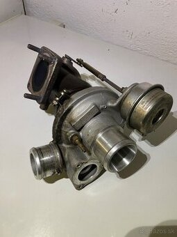 Alfa Romeo Giulietta 1.4 - Turbo