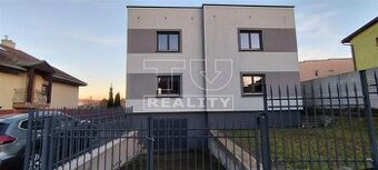 TUreality predava zaujimavy dvojgeneracny dom za super...