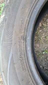 Goodride Zupereco Z-107 225/60 R18 100H
