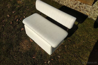 Predám sedadlo do člna