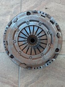 spojka 1,6tdi octavia 3