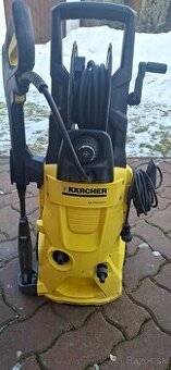 Predam wapku karcher