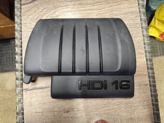 Kryt motora Citroen ,Peugeot 1.6 hdi