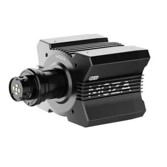 Kupim MOZA R9 V3 / R12 V2 Direct Drive Wheel Base