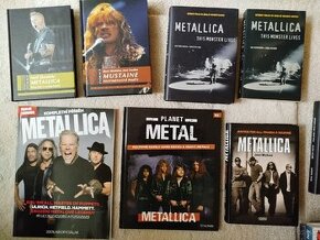 Metallica,Megadeth,Judas Priest,Metal planet,Bon Jovi,,Dio