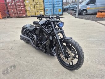 Harley davidson VRSCDX