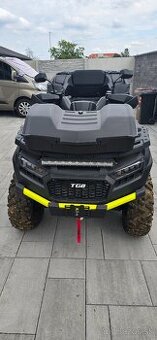 Predam TGB 1000 blade L7e