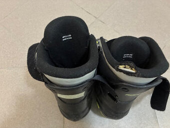 Posuvné lyžiarky Roces +lyže