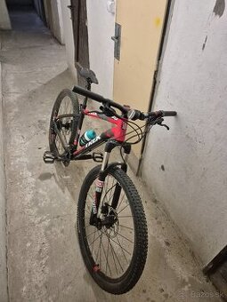 TREK 3500 One Series
