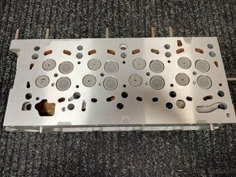 Hlava valcov / 1,6 2,0 TDI / 04L103373E / VW/SEAT/SKODA/AUDI