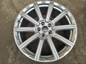 5x112 r20 ET33 x 9J elektróny originál AUDI