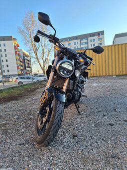Honda CB300R 2020