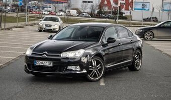 Citroën C5 3.0 HDi V6 24V FAP /NA SPLÁTKY/PROTIHODNOTA/