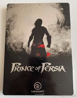 Prince of Persia: The Forgotten Sands Steelbook edition Xbox