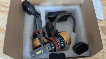 auto žiarovka LED H11