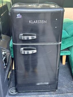 Klarstein chladnička