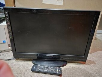 Orava LT-680 A47B LCD televizor 22"
