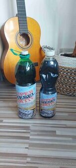 VIF Super diesel aditívum zimné 1,5 litra, NEW.