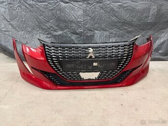 PEUGEOT 208 2019-nahradne diely