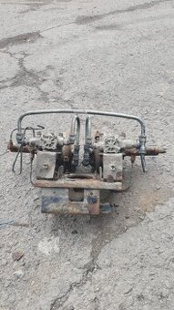 Iveco  Eurocargo 75E18