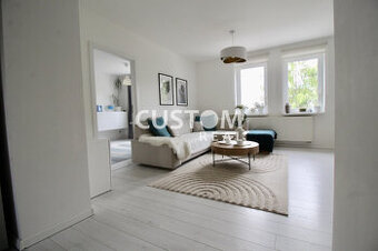 Veľký 4 - izbový byt širšie centrum REZERVOVANÉ