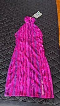 Minisaty/letne saty, xs