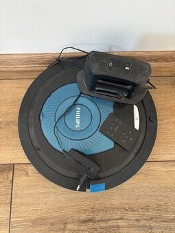 Predam roboticky vysavac Philips