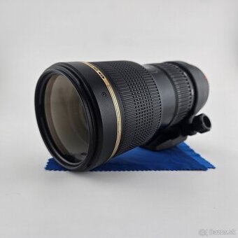 Tamron AF SP 70-200mm f2,8 Di LD (IF) Macro Canon
