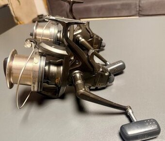 Shimano Big Baitruner LC SBL