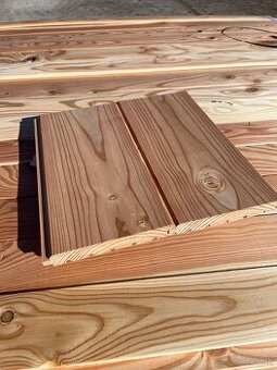 Tatranský profil červený smrek