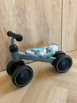 Prvé odrážadlo Zopa