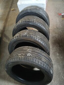 Pneu Hankook Ventus 12v Evo 2