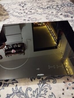 Elektrická varná doska