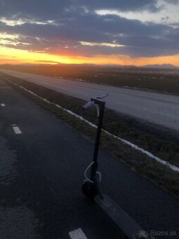 predam elektro kolobezku 45kmh