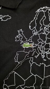 Pan.tričko Lacoste L