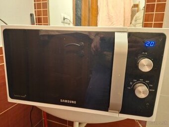 Predam mikrovlnku
