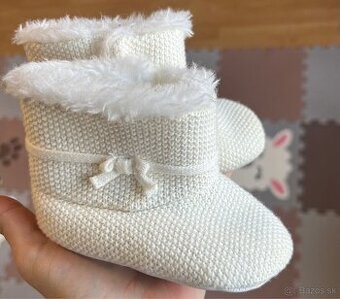 Detske topanocky Mayoral 19