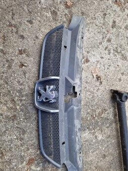 Peugeot 406 facelift sedan diely